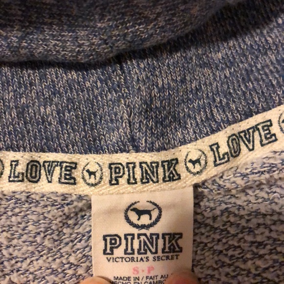 Victoria’s Secret PINK hoodie - Picture 3 of 3